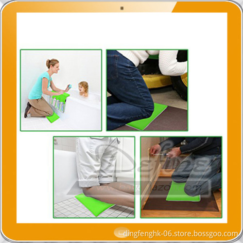Multipurpose Deluxe baby bath kneeler with Organizer bag